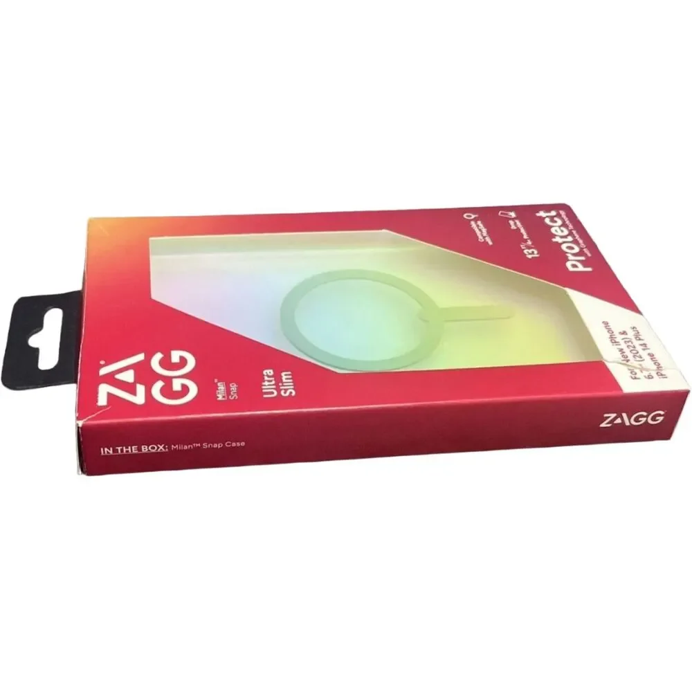 ZAGG perfect 30 get